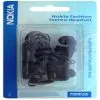 HANDS FREE STEREO NOKIA HS-3 N90/N70/6230/6101 BLACK PACKING OR