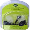 HANDS FREE MOTOROLA HS700 V3/L6/L7 BLACK PACKING OR
