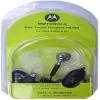 HANDS FREE MOTOROLA HS700 V3/L6/L7 BLACK PACKING OR