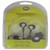 HANDS FREE STEREO MOTOROLA S200 V3/L6/L7 BLACK PACKING OR