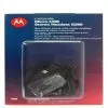 HANDS FREE STEREO MOTOROLA S280 V8/Q9 BLACK PACKING OR