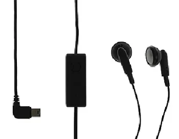 HANDS FREE STEREO HTC TyNT/S710/XDA-Cosmo, VPA
