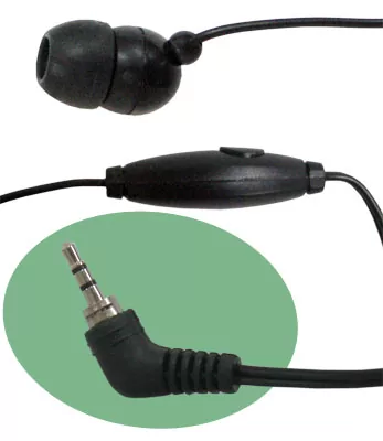 HANDS FREE SAMSUNG E710/T100/V200 EASYFIT ON/OFF - Image 4