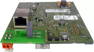 ΚΑΡΤΑ ΕΠΕΚΤΑΣΗΣ AGFEO LAN MODULE 510