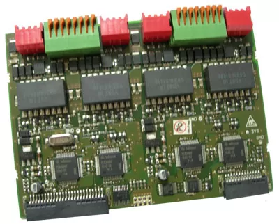 ΚΑΡΤΑ ΕΠΕΚΤΑΣΗΣ AGFEO S0 MODULE 540 4 IS ΟΤΕ