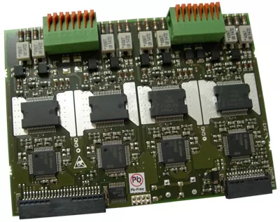 ΚΑΡΤΑ ΕΠΕΚΤΑΣΗΣ AGFEO Τ-MODULE 508 8 ΑΝΑΛΟΓΙΚΕΣ (ΕΣΩ.)