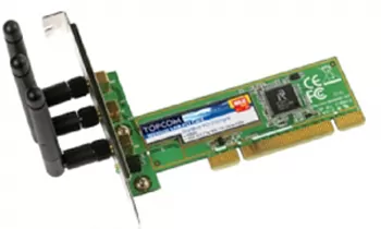 ΚΑΡΤΑ PCI 2101 GMR ΑΣΥΡΜΑΤΟ ΜΙΜΟ TECHNOLOGY