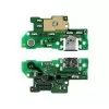 HUAWEI Y7 2017/Y5 2017 (MICRO USB) ΠΛΑΚΕΤΑ ΚΟΝΕΚΤΟΡΑ ΦΟΡΤΙΣΗΣ + ΜΙΚΡΟΦΩΝΟ 3P OR