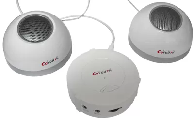 MULTIMEDIA SPEAKER COYOUTH ΜΡ002