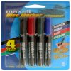 PENCIL LOGO FOR CD-DVD SET 4 pcs