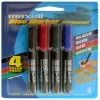 PENCIL LOGO FOR CD-DVD SET 4 pcs
