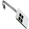 PATCH FIELD AGFEO AL MODULE 4504