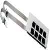 PATCH FIELD AGFEO T/UP0 MODULE 508