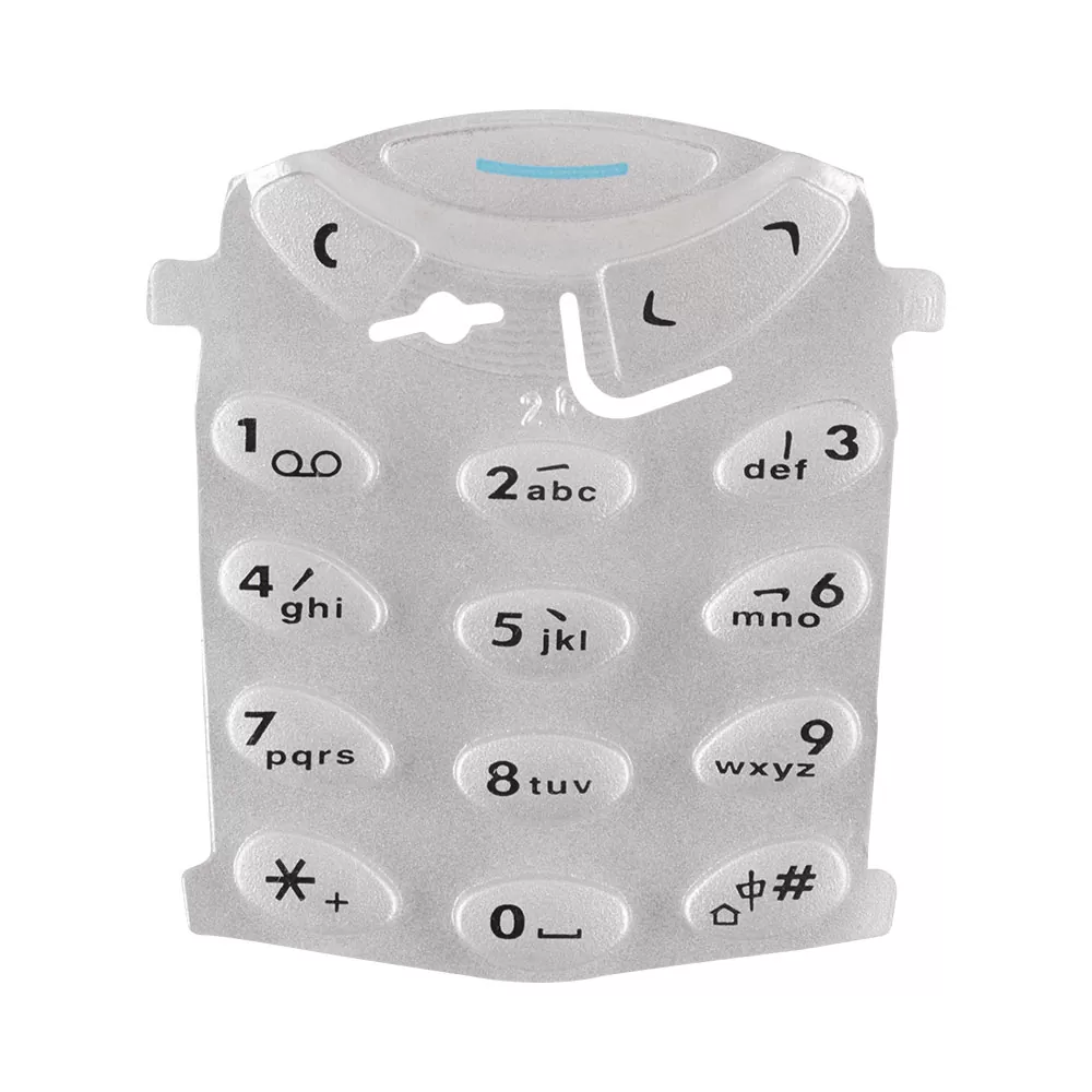 VOLTE-TEL NOKIA 3310 SILVER ΠΛΗΚΤΡΟΛΟΓΙΟ