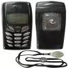 VOLTE-TEL ΘΗΚΗ SPORT NOKIA 6510 ΑΓΝΗ ΔΙΑΦΑΝΗ