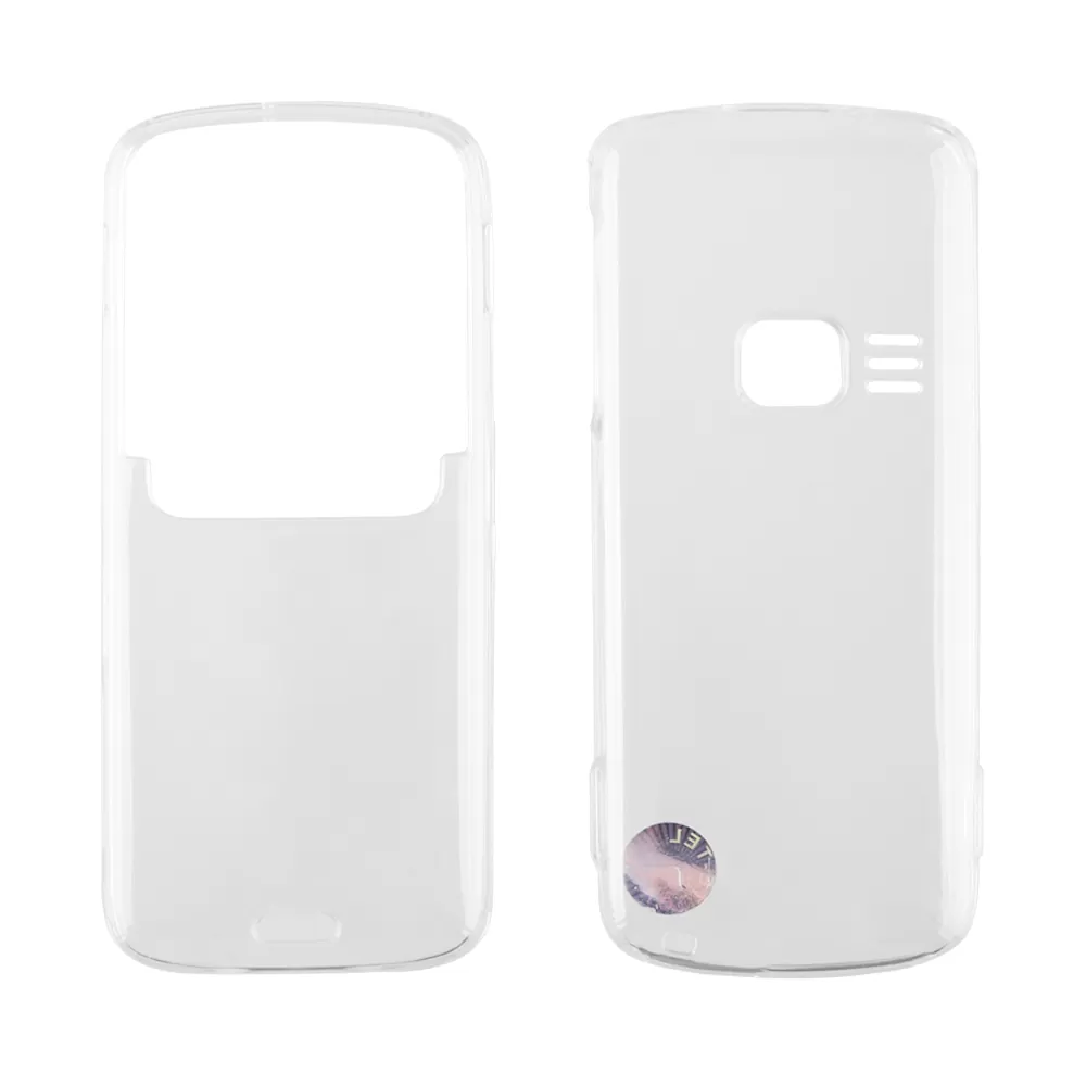 VOLTE-TEL CRYSTAL ΘΗΚΗ NOKIA 3110 classic ΔΙΑΦΑΝΗ