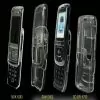 VOLTE-TEL CRYSTAL ΘΗΚΗ NOKIA 6280/6288  ΔΙΑΦΑΝΗ