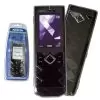 VOLTE-TEL CRYSTAL ΘΗΚΗ NOKIA 7900  ΔΙΑΦΑΝΗ