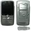 VOLTE-TEL ΘΗΚΗ SONY ERICSSON K750/K750i ΔΙΑΦΑΝΗ ΠΕΡΙΣΤΡΕΦΟΜΕΝΟ CLIP
