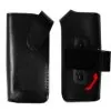VOLTE-TEL ΘΗΚΗ SONY ERICSSON Zylo/X10 mini ΟΡΙΖΟΝΤΙΑ ΔΕΡΜΑΤΙΝΗ ΠΕΡΙΣΤΡΕΦΟΜΕΝΟ CLIP