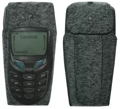 VOLTE-TEL ΘΗΚΗ ΧΕΙΜΩΝΙΑΤΙΚΗ NOKIA 8310