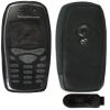 ΘΗΚΗ SONY ERICSSON T200 ZIPPER ΔΕΡΜΑΤΙΝΗ BLACK