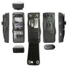 VOLTE-TEL ΘΗΚΗ SONY ERICSSON K800 ZIPPER ΔΕΡΜΑΤΙΝΗ