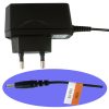 VOLTE-TEL ALCATEL 511/311/256/252/331/159 TRAVEL MINI VT27