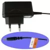 VOLTE-TEL ALCATEL 511/311/256/252/331/159 TRAVEL MINI VT27