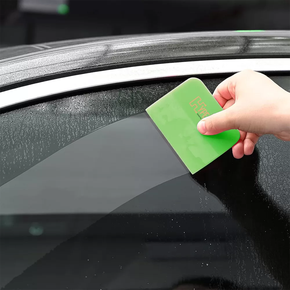 HYPER-FIX ΕΥΚΑΜΠΤΗ ΣΠΑΤΟΥΛΑ ΣΙΛΙΚΟΝΗΣ ΓΙΑ FILM ΚΑΙ TEMPERED GLASS MEDIUM (10x7,5CM) ΠΡΑΣΙΝΟ - Image 6
