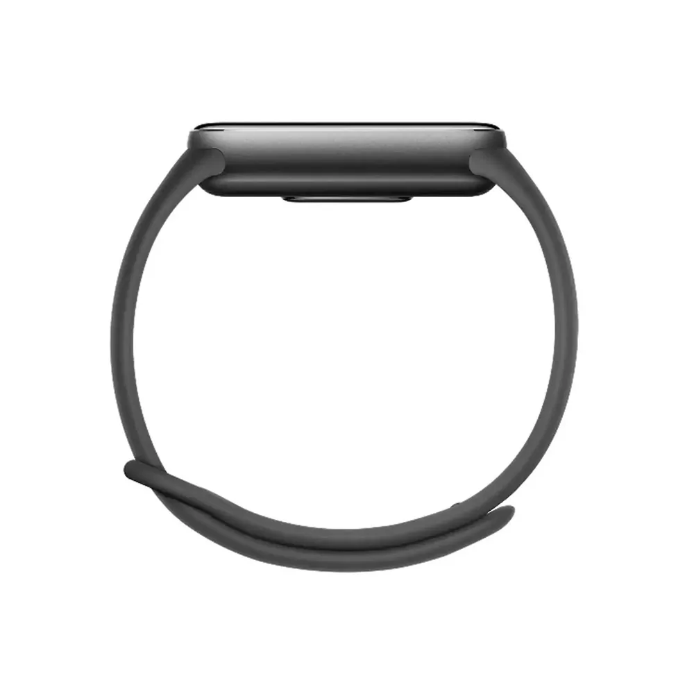 SMART WATCH ΧΙΑΟΜΙ SMART BAND 10 47MM 1.72in BT V 5.4 MIDNIGHT BLACK GR - Image 2