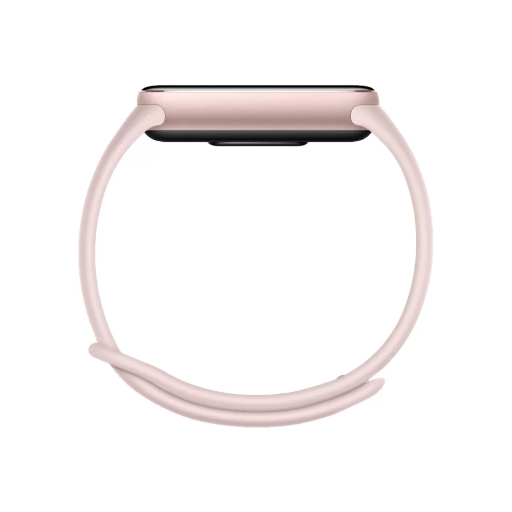 SMART WATCH ΧΙΑΟΜΙ SMART BAND 10 47MM 1.72in BT V 5.4 MYSTIC ROSE GR - Image 2