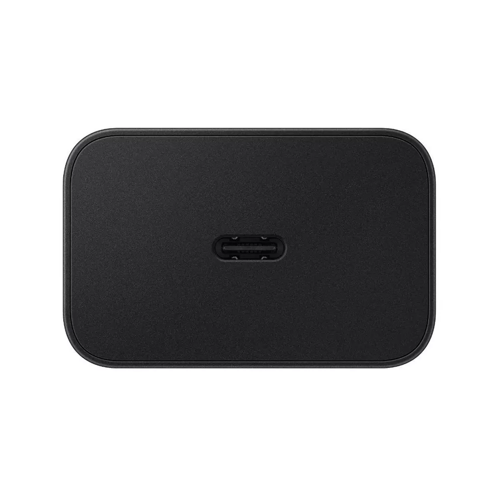 TRAVEL SAMSUNG EP-T4511NBEGEU TYPE C 5V 3A/9V 2.77A/20V 2.25A 45W FAST CHARGE BLACK PACKING OR - Image 3