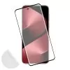 IDOL 1991 GLAMOUR TEMPERED GLASS HUAWEI PURA 80 PRO/PRO PLUS 6.8in9H 0.30mm FULL COVER 3D FULL GLUE BLACK+SQUEEZY