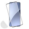 IDOL 1991 GLAMOUR TEMPERED GLASS XIAOMI 15S PRO 5G 6.73in 9H 0.30mm FULL COVER 3D FULL GLUE FINGER UNLOCK BLACK+SQUEEZY CARD