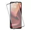 IDOL 1991 GLAMOUR TEMPERED GLASS MOTOROLA MOTO RAZR 60 5G 6.9in 9H 0.30mm FULL COVER 3D EDGE GLUE BLACK