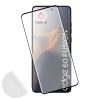 IDOL 1991 TEMPEREDGLASS MOTOROLA EDGE 60 FUSION 5G 6.67in9H 0.30mm GLAMOUR 3D FULL GLUE SEMICURVED FINGERUNLOCK BLACK+SQUEEZY CA