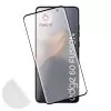 IDOL 1991 TEMPEREDGLASS MOTOROLA EDGE 60 FUSION 5G 6.67in9H 0.30mm GLAMOUR 3D FULL GLUE SEMICURVED FINGERUNLOCK BLACK+SQUEEZY CA