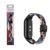 VOLTE-TEL VT148 ΛΟΥΡΑΚΙ ΡΟΛΟΓΙΟΥ XIAOMI SMART BAND 8/ 9/ 10 BRAIDED MAGNETIC BUCKLE MIXED COLOURS