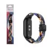 VOLTE-TEL VT148 ΛΟΥΡΑΚΙ ΡΟΛΟΓΙΟΥ XIAOMI SMART BAND 8/ 9/ 10 BRAIDED MAGNETIC BUCKLE MIXED COLOURS