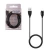 VOLTE-TEL ΚΑΛΩΔΙΟ ΦΟΡΤΙΣΗΣ USB ΓΙΑ GARMIN FORERUNNER 255 1m BLACK