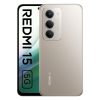 ΚΙΝΗΤΟ XIAOMI REDMI 15 5G 6.9in 4GB/128GB DUAL SIM NFC TITANIUM GW
