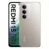 ΚΙΝΗΤΟ XIAOMI REDMI 15 5G 6.9in 4GB/128GB DUAL SIM NFC TITANIUM GW