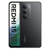 ΚΙΝΗΤΟ XIAOMI REDMI 15 5G 6.9in 4GB/128GB DUAL SIM NFC BLACK GW