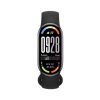 SMART WATCH ΧΙΑΟΜΙ SMART BAND 10 47MM 1.72in BT V 5.4 MIDNIGHT BLACK GR