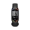 SMART WATCH ΧΙΑΟΜΙ SMART BAND 10 47MM 1.72in BT V 5.4 MIDNIGHT BLACK GR