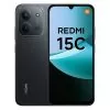 ΚΙΝΗΤΟ XIAOMI REDMI 15C 4G 6.9in 8GB/256GB DUAL SIM NFC BLACK GW