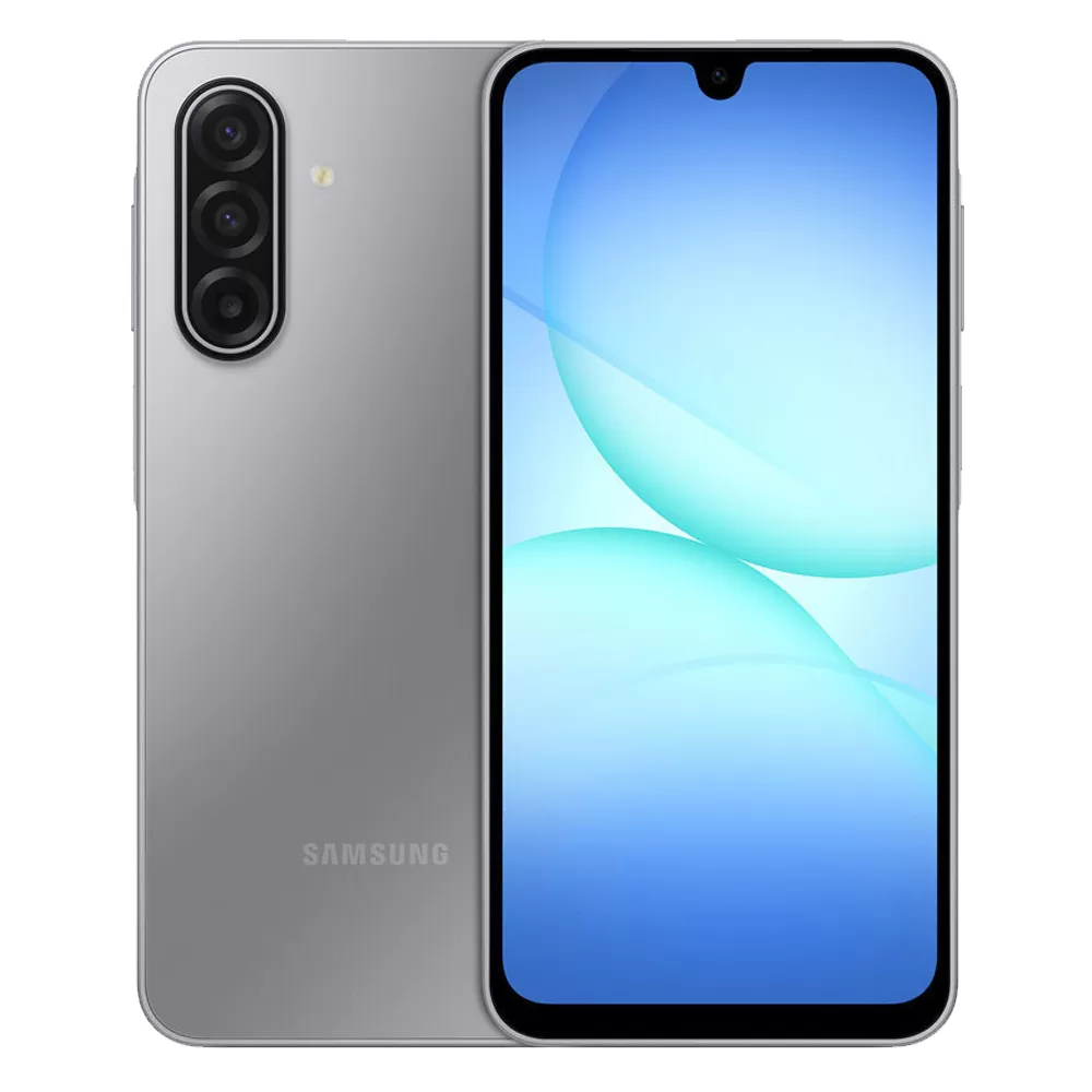 ΚΙΝΗΤΟ SAMSUNG GALAXY A17 SM-A176 5G 6.7in 4GB/128GB DUAL SIM GREY GR