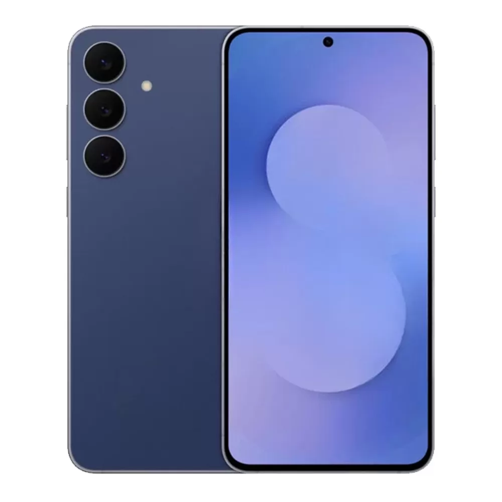 ΚΙΝΗΤΟ SAMSUNG GALAXY S25 FE SM-S731 5G 6.7in 8GB/128GB DUAL SIM NAVY GR