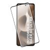 IDOL 1991 GLAMOUR TEMPERED GLASS MOTOROLA MOTO RAZR 60 ULTRA 5G 7.0in 9H 0.30mm FULL COVER 3D EDGE GLUE BLACK